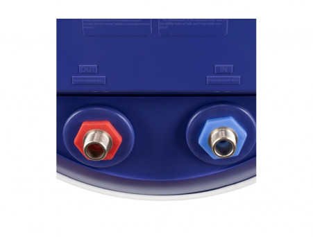 Электрический Водонагреватель «Haier» ES100V-A4 Механический (GA04JFE01RU)