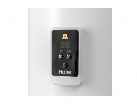 Электрический Водонагреватель «Haier» ES100V-A5 Электронный (GA0G71E1CRU)