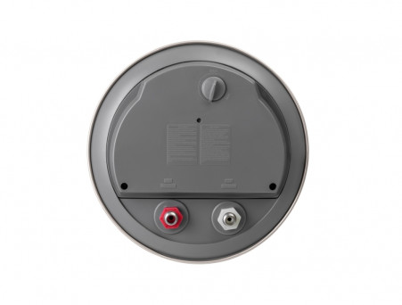 Электрический Водонагреватель «Haier» ES80V-Color(S) Механический (GA0S40E1CRU)