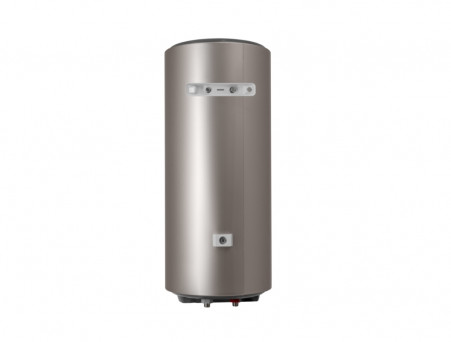 Электрический Водонагреватель «Haier» ES80V-Color(S) Механический (GA0S40E1CRU)