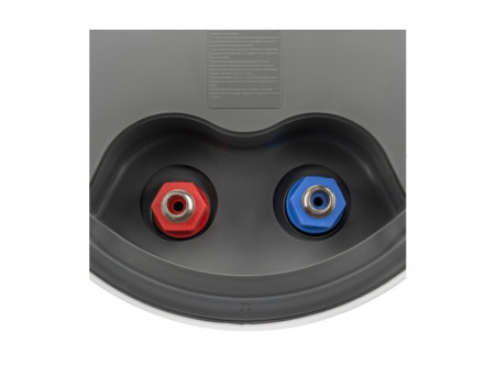 Электрический Водонагреватель «Haier» ES80V-VH1 Механический (GA0G7JE00RU)