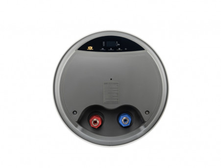 Электрический Водонагреватель «Haier» ES80V-VH3 Электронный (GA0G7LE00RU)