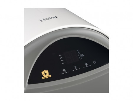 Электрический Водонагреватель «Haier» ES80V-VH3 Электронный (GA0G7LE00RU)