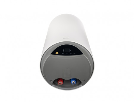 Электрический Водонагреватель «Haier» ES80V-VH3 Электронный (GA0G7LE00RU)