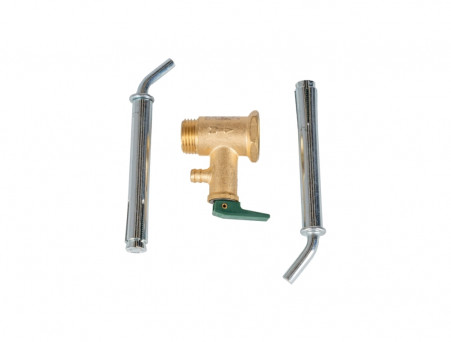 Электрический Водонагреватель «Haier» ES50V-TF7P(R) Wi-Fi + Электронный (GA0SZVE0CRU)