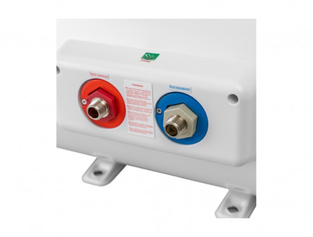 Электрический Водонагреватель «Haier» FCD-JTHA30-III(ET) Механический (GA07L0E0BRU)