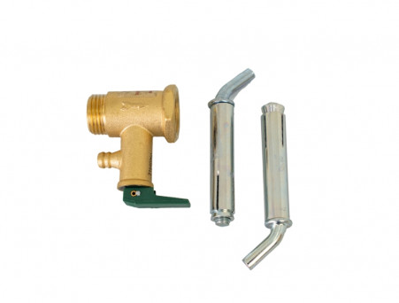 Электрический Водонагреватель «Haier» FCD-JTHA50-III(ET) Механический (GA07M0E09RU)