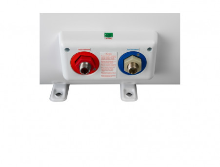 Электрический Водонагреватель «Haier» FCD-JTHA50-III(ET) Механический (GA07M0E09RU)