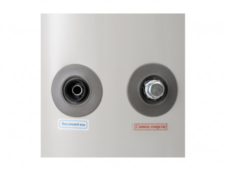 Электрический Водонагреватель «Haier» FCD-JTLD150 Механический (GA0C50E02RU)