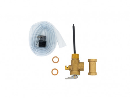 Электрический Водонагреватель «Haier» FCD-JTLD200 Механический (GA0C80E03RU)