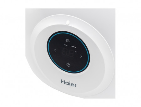 Электрический Водонагреватель «Haier» ES10V-EQ1 Электронный (GA0SZQU0LRU)