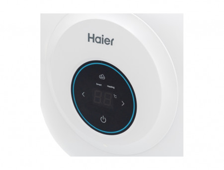 Электрический Водонагреватель «Haier» ES10V-EQ2 Электронный (GA0SZXU0LRU)