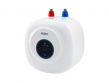 Электрический Водонагреватель «Haier» ES10V-EQ2 Электронный (GA0SZXU0LRU)