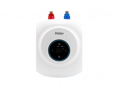 Электрический Водонагреватель «Haier» ES10V-EQ2 Электронный (GA0SZXU0LRU)