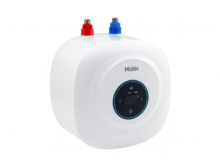 Электрический Водонагреватель «Haier» ES10V-EQ2 Электронный (GA0SZXU0LRU)