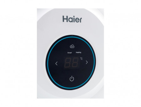 Электрический Водонагреватель «Haier» ES10V-EQ2 Электронный (GA0SZXU0LRU)