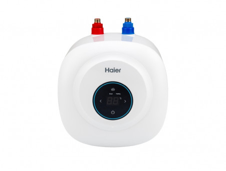 Электрический Водонагреватель «Haier» ES10V-EQ2 Электронный (GA0SZXU0LRU)