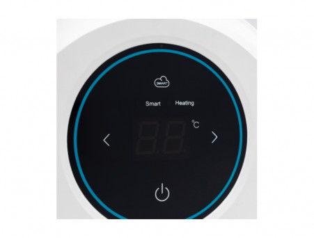 Электрический Водонагреватель «Haier» ES15V-EQ1 Электронный (GA0SZMU0LRU)