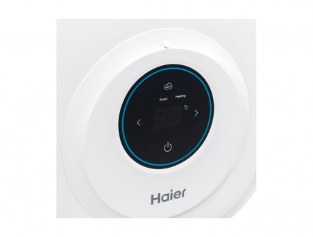 Электрический Водонагреватель «Haier» ES15V-EQ1 Электронный (GA0SZMU0LRU)