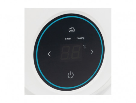 Электрический Водонагреватель «Haier» ES15V-EQ2 Электронный (GA0SZLU0LRU)