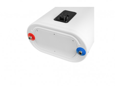 Электрический Водонагреватель «Haier» ES50V-F4 INOX Механический + Дисплей (TD0050870RU)