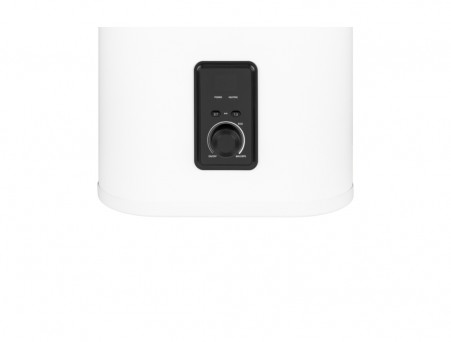 Электрический Водонагреватель «Haier» ES100V-F4 INOX Механический + Дисплей (TD0050872RU)