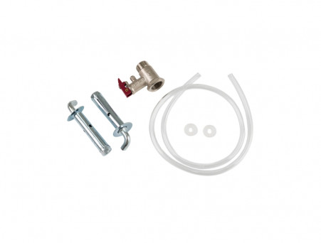 Электрический Водонагреватель «Haier» ES100V-F6 INOX Электронный (TD0050876RU)