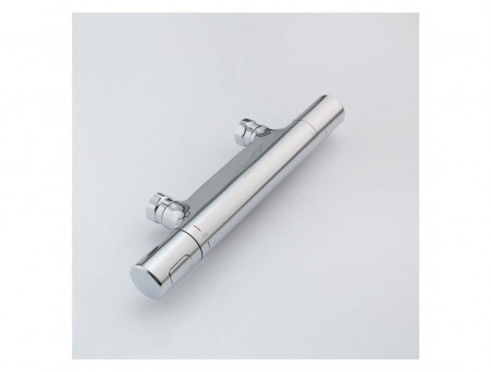 Смеситель для Душа «Aquatek» Ника, Термостатический, Хром (AQ1863CR)