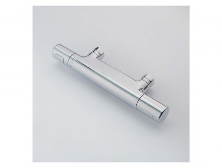 Смеситель для Душа «Aquatek» Ника, Термостатический, Хром (AQ1863CR)