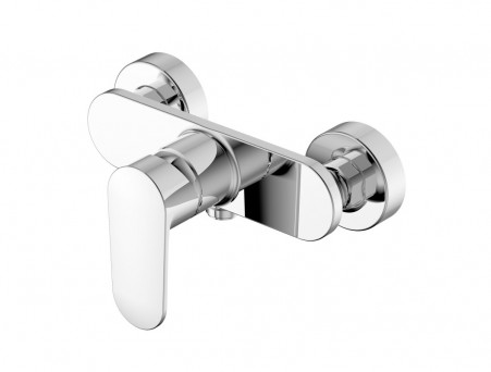 Смеситель для Душа «Aquatek» Ника, Хром (AQ1860CR)