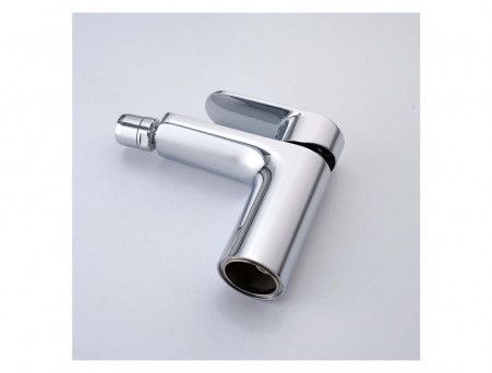 Смеситель для Биде «Aquatek» Ника, Хром (AQ1818CR)