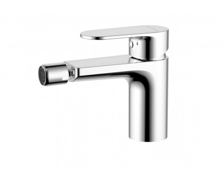 Смеситель для Биде «Aquatek» Ника, Хром (AQ1818CR)