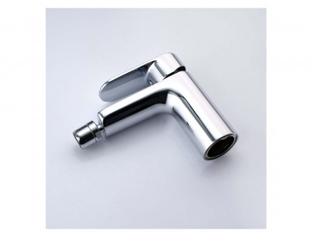 Смеситель для Биде «Aquatek» Ника, Хром (AQ1818CR)