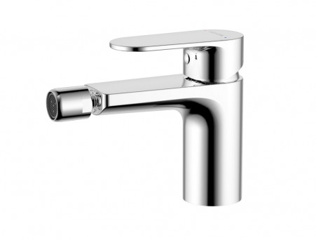 Смеситель для Биде «Aquatek» Ника, Хром (AQ1818CR)