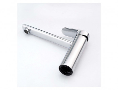 Смеситель для Кухни «Aquatek» Ника, Хром (AQ1880CR)