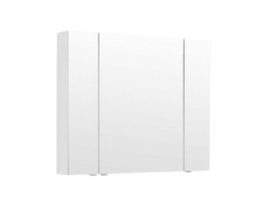 Зеркало-Шкаф «Aquanet» Алвита 100 Белый (00235344)