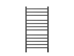 Полотенцесушитель Электрический «Apextermo» Atlas, Лесенка, 50x100см, Серый (AT00105GF)