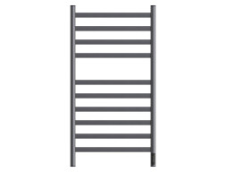 Полотенцесушитель Электрический «Apextermo» Sfera, Лесенка, 50x100см, Серый (SF00105GM)
