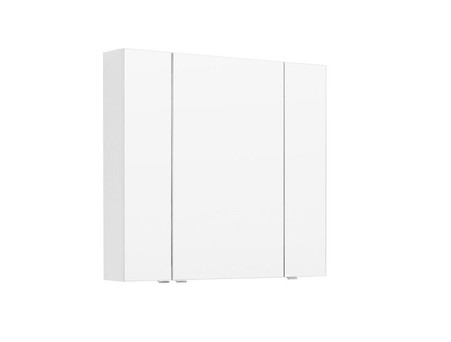 Зеркало-Шкаф «Aquanet» Алвита 90 Белый (00235343)