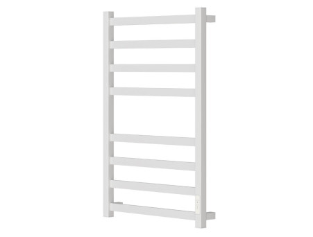Полотенцесушитель Электрический «Apextermo» Terra, Лесенка, 40x80см, Белый Матовый (TR00184WM)