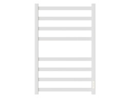 Полотенцесушитель Электрический «Apextermo» Terra, Лесенка, 50x80см, Белый Матовый (TR00185WM)