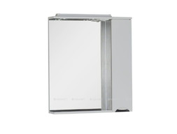 Зеркало-Шкаф «Aquanet» Гретта 75 Венге (00173995)