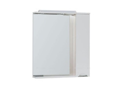 Зеркало-Шкаф «Aquanet» Гретта 75 Светлый Дуб (00173986)