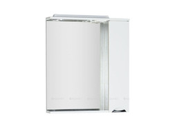 Зеркало-Шкаф «Aquanet» Гретта 90 Венге (00173993)