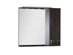 Зеркало-Шкаф «Aquanet» Донна 100 Венге (00169185)