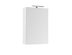 Зеркало-Шкаф «Aquanet» Йорк 60 Белый (00202087)