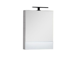 Зеркало-Шкаф «Aquanet» Нота 50 Белый (00175670)