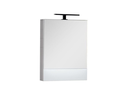 Зеркало-Шкаф «Aquanet» Нота 58 Белый (00165370)