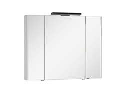 Зеркало-Шкаф «Aquanet» Орлеан 105 Белый (00183078)