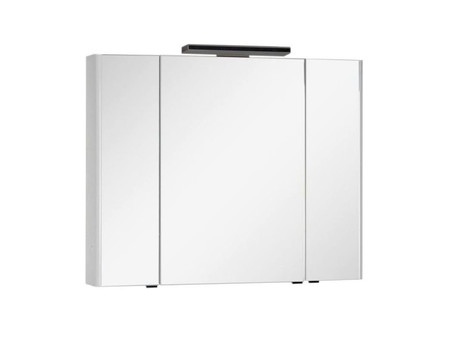 Зеркало-Шкаф «Aquanet» Орлеан 105 Белый (00183078)